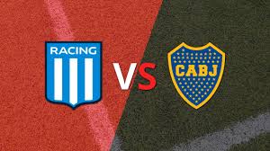 LA ALINEACIÓN DE BOCA ANTE RACING PARA EL INICIO DEL&nbsp;TORNEO.