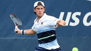 DIEGO SCHWARTZMAN ANUNCIA SU RETIRO TRAS CAER EN EL ARGENTINA&nbsp;OPEN.