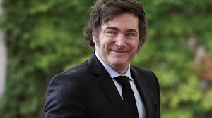 JAVIER MILEI PLANEA DENUNCIAR AL JEFE DE LA OMS POR CRÍMENES DE LESA HUMANIDAD DURANTE LA&nbsp;PANDEMIA.