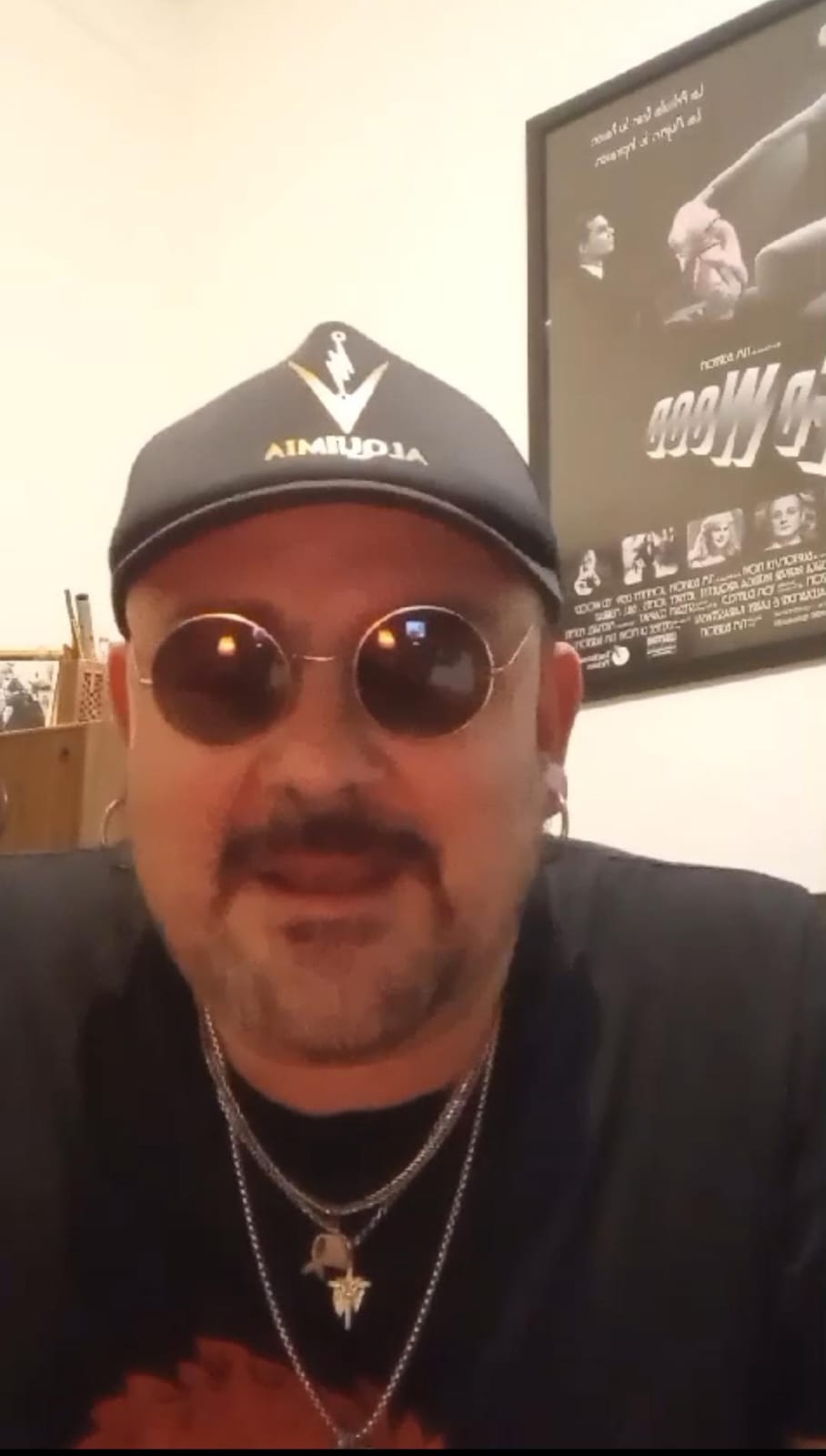 ESTELAR CIERRE DEL CICLO DE CINE DE VERANO EN HOMENAJE A LEONARDO&nbsp;FAVIO.