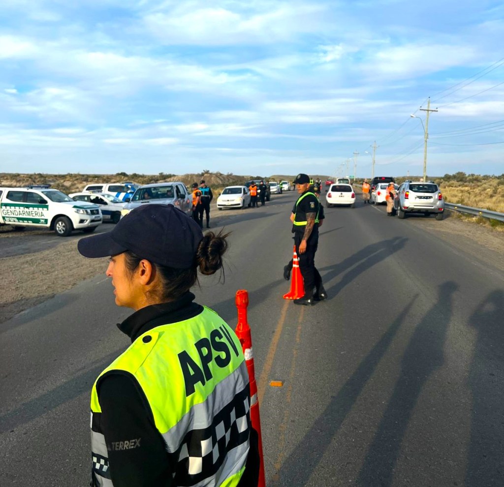 VERANO SEGURO: PROVINCIA CONTROLÓ CERCA DE 10.000 VEHÍCULOS Y RETIRÓ A 45 CONDUCTORES ALCOHOLIZADOS DE LA VÍA&nbsp;PÚBLICA.