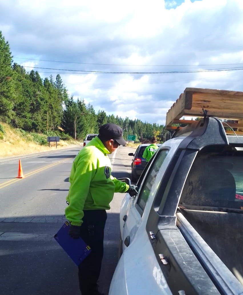 PROVINCIA CONTROLÓ MÁS DE 10.000 VEHÍCULOS Y RETIRÓ A 74 CONDUCTORES ALCOHOLIZADOS DE LA VÍA&nbsp;PÚBLICA.
