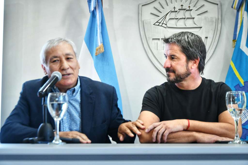 MUNICIPIO Y SEC FIRMAN CONVENIOS PARA PROPUESTAS RECREATIVAS, EDUCATIVAS Y DE&nbsp;SERVICIOS.