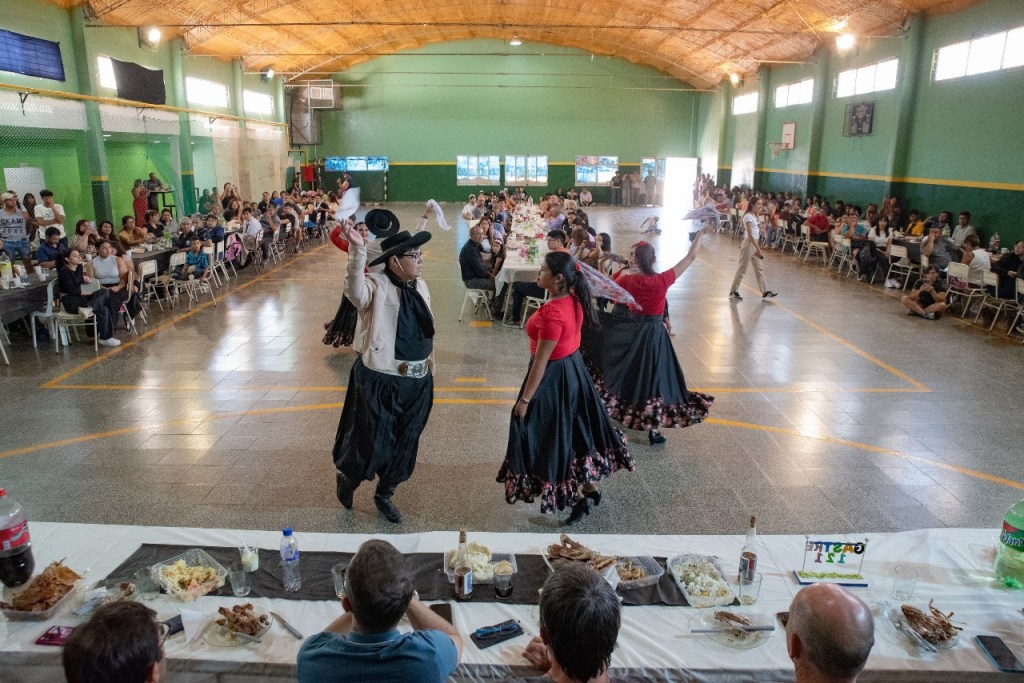 DOS FIESTAS POPULARES SE CELEBRAN ESTE FIN DE SEMANA EN&nbsp;CHUBUT.