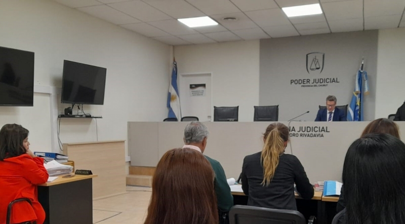 IMPUTARON A VANESA FITA EN LA CAUSA POR LA MILLONARIA ESTAFA CON VIVIENDAS DEL&nbsp;IPV.