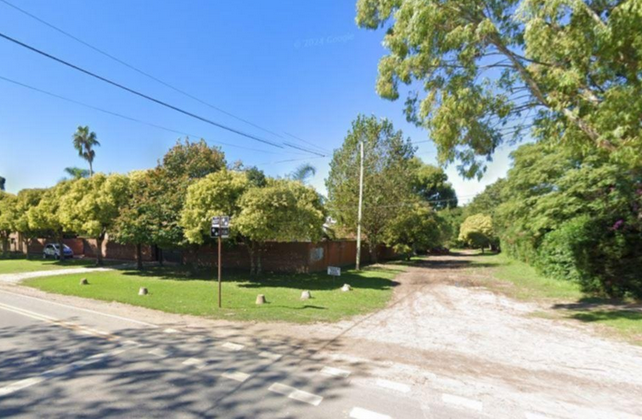 ASALTO MILLONARIO A MATRIMONIO DE JUBILADOS EN&nbsp;ARANA.