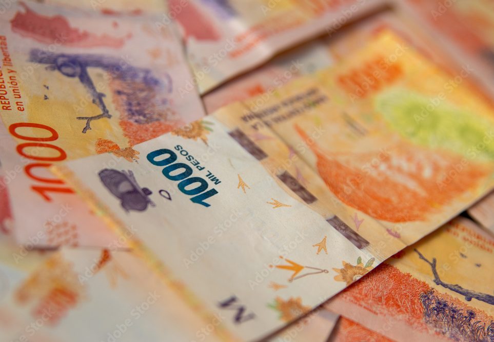 SALARIOS REGISTRAN UN AUMENTO DEL 3,1% EN DICIEMBRE DE 2024 EN RELACIÓN AL MES&nbsp;ANTERIOR.