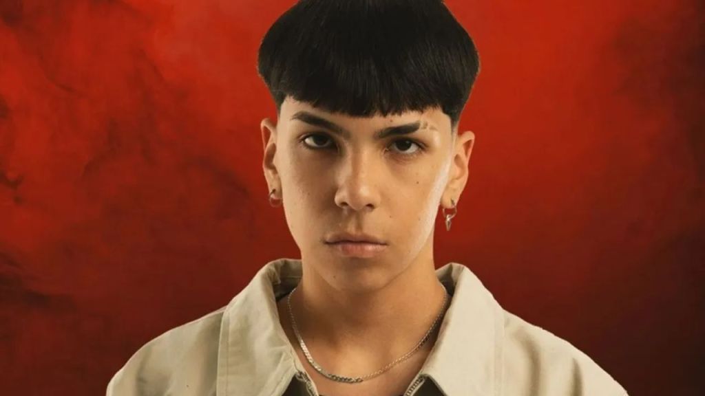 GOBIERNO ARGENTINO SUSPENDE CONCIERTO GRATUITO DE MILO J, QUIEN PROTESTA EN REDES&nbsp;SOCIALES.