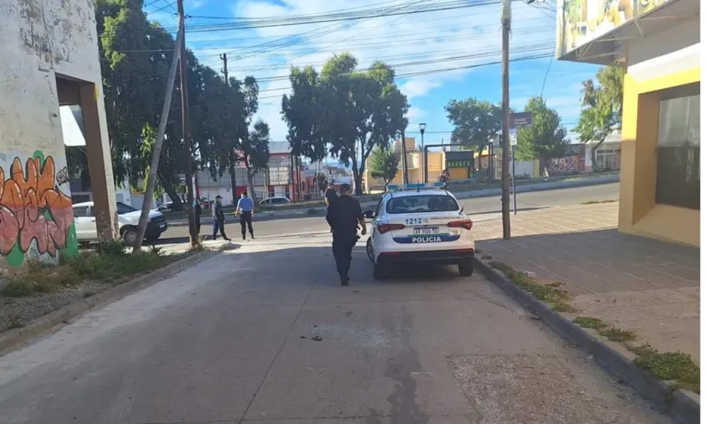 COMODORO RIVADAVIA: UN HOMBRE ASESINADO TRAS UNA DISPUTA&nbsp;FAMILIAR
