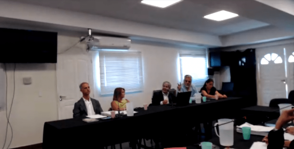 CASO QUIROGA: DOS JUECES VALIDARON EL LEVANTAMIENTO DEL SECRETO BANCARIO SOBRE SUS&nbsp;CUENTAS.