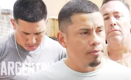 EL PAPÁ DE KIM COMPARTE SU DOLOR Y ENVÍA MENSAJE AL PADRE DE UNO DE LOS&nbsp;ASESINOS