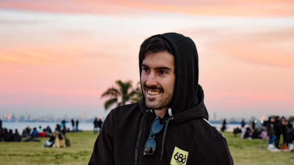 UN TURISTA ARGENTINO FALLECIÓ EN HAWÁI TRAS SUFRIR UN ACCIDENTE AL SALTAR DESDE UN&nbsp;ACANTILADO.