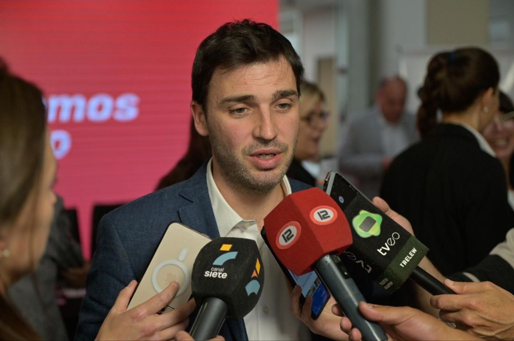 CHUBUT ACCEDERÁ A FINANCIAMIENTO EXTERIOR POR U$S145 MILLONES PARA OBRAS&nbsp;PRIORITARIAS.