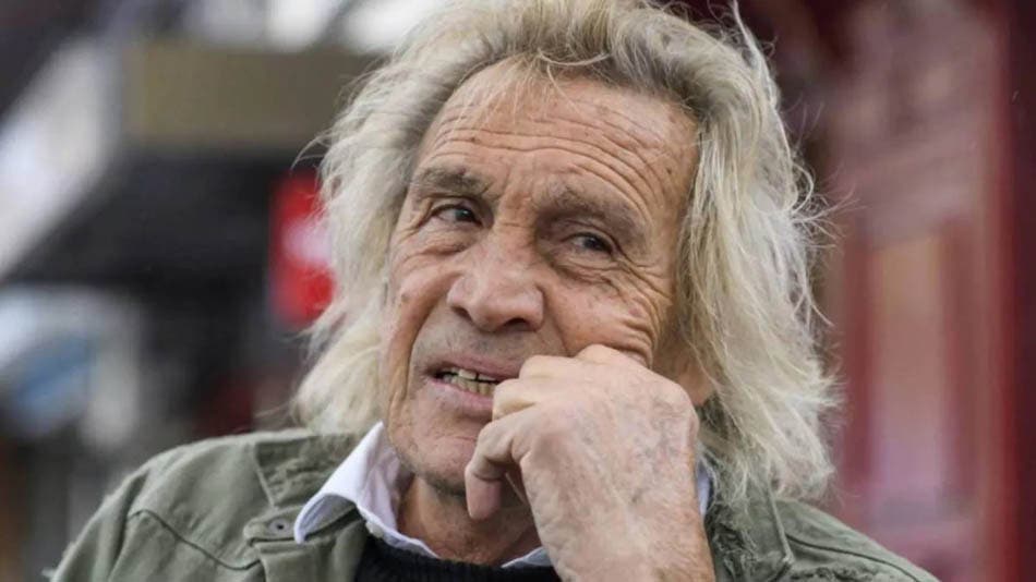 PREOCUPACIÓN POR LA SALUD DEL LOCO GATTI: CONTINÚA INTERNADO EN TERAPIA&nbsp;INTENSIVA.