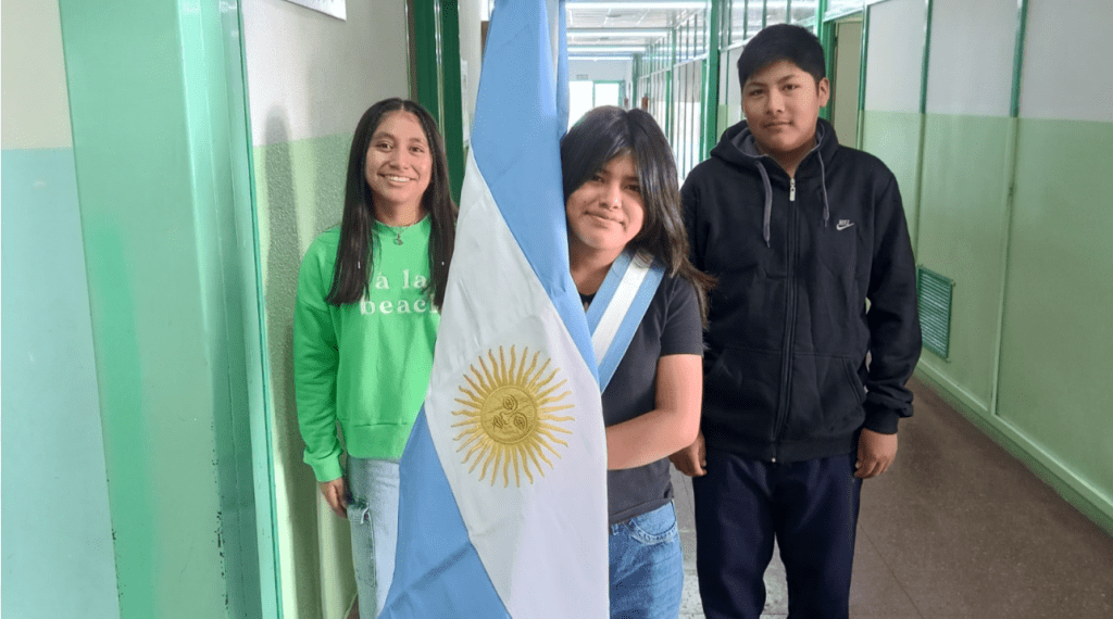 COMENZÓ A FUNCIONAR LA ESCUELA N° 7.734 EN LA ZONA DE CHACRAS DE&nbsp;TRELEW.
