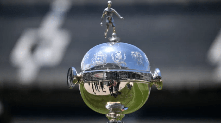 LIBERTADORES 2025: DEFINIDOS LOS 32 EQUIPOS Y LOS POSIBLES RIVALES&nbsp;ARGENTINOS.