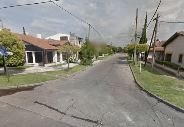 EL PALOMAR: ASESINARON A UNA MUJER DE 90 AÑOS DURANTE UN&nbsp;ROBO.