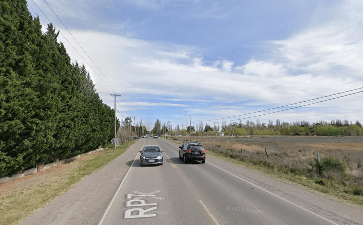 EL DOMINGO HABRÁ UN OPERATIVO DE TRÁNSITO EN ZONA RURAL POR EVENTO&nbsp;DEPORTIVO.