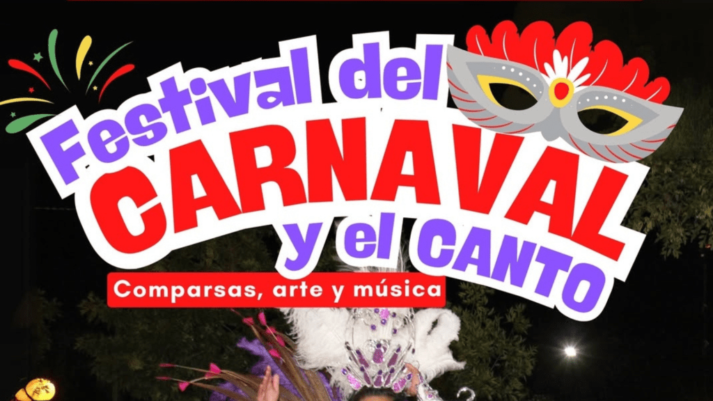 OPERATIVO DE TRÁNSITO DURANTE EL II FESTIVAL DEL CARNAVAL Y EL&nbsp;CANTO.