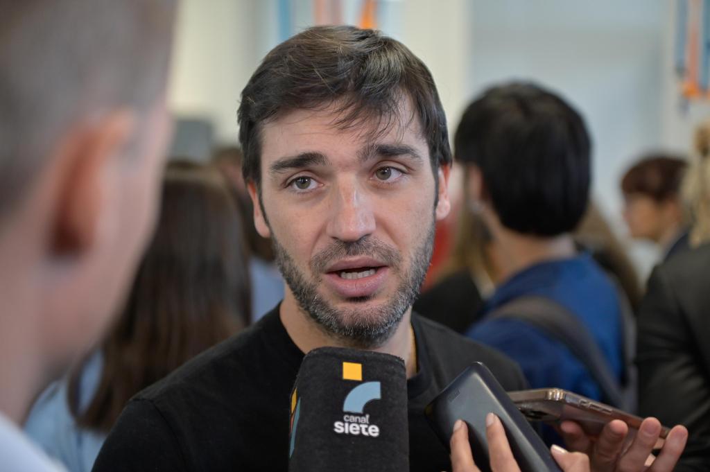 TORRES DESTACÓ LA REDUCCIÓN DE LA POBREZA EN LA PROVINCIA DURANTE EL ÚLTIMO&nbsp;AÑO.