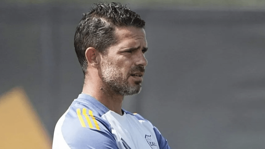 BOCA SUFRE VARIAS BAJAS Y GAGO ANUNCIA LOS CONVOCADOS PARA ENFRENTAR A CENTRAL&nbsp;CÓRDOBA.