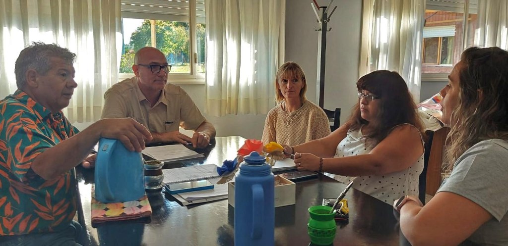 ABRIERON INSCRIPCIONES PARA CURSOS CON SALIDA&nbsp;LABORAL.