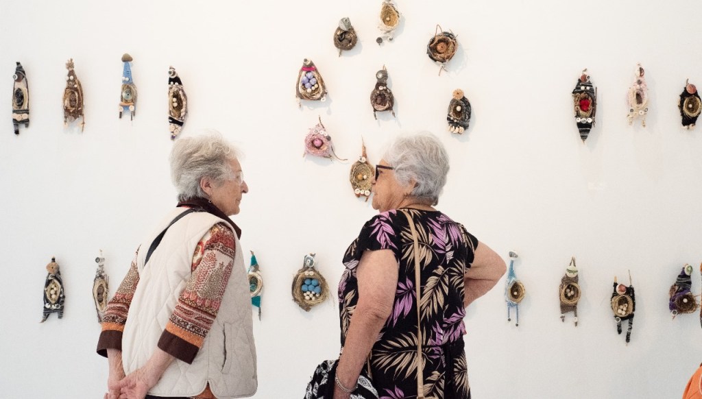 PROVINCIA EXHIBE MUESTRAS CONMEMORATIVAS EN EL MES DE LA&nbsp;MUJER.