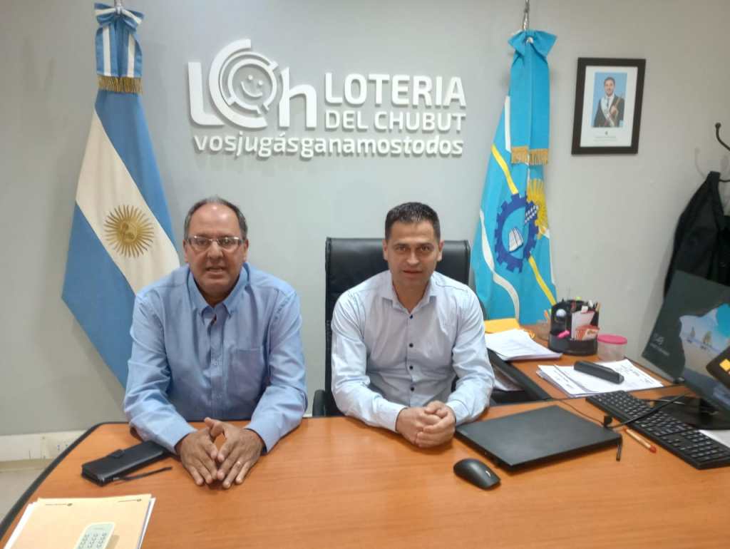 ESTE DOMINGO SE SORTEA DESDE LAGO PUELO UN NUEVO TELEBINGO&nbsp;VIAJERO.