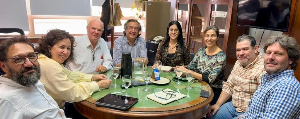 EL CONSEJO DIRECTIVO DEL CIEFAP RATIFICA SU COMPROMISO EN LA PREVENCIÓN DE INCENDIOS EN LA&nbsp;PATAGONIA.