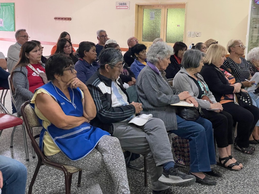 CHUBUT REFUERZA LA PREVENCIÓN DE ESTAFAS Y LA DEFENSA DE LOS DERECHOS DEL&nbsp;CONSUMIDOR.