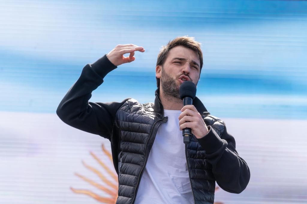 TORRES DESTACÓ LA MARCHA ATRÁS DEL GOBIERNO NACIONAL RESPECTO DE LA DECISIÓN DE ELIMINAR LA BARRERA&nbsp;SANITARIA.