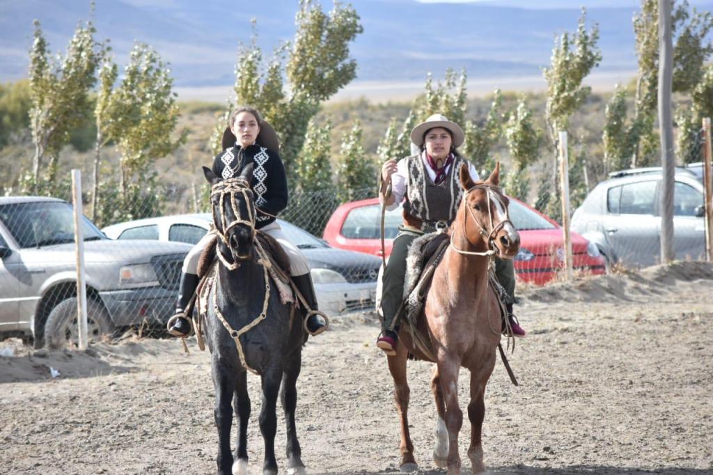 ESTE FIN DE SEMANA SE REALIZA EN CHUBUT LA FIESTA PROVINCIAL DEL&nbsp;PUESTERO.