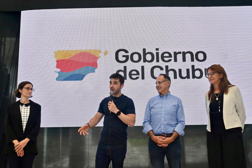 TECNOLOGÍA Y VAMOS A LLEGAR A CADA PERSONA QUE LO NECESITE, SIN IMPORTAR EN QUÉ LOCALIDAD&nbsp;RESIDA».