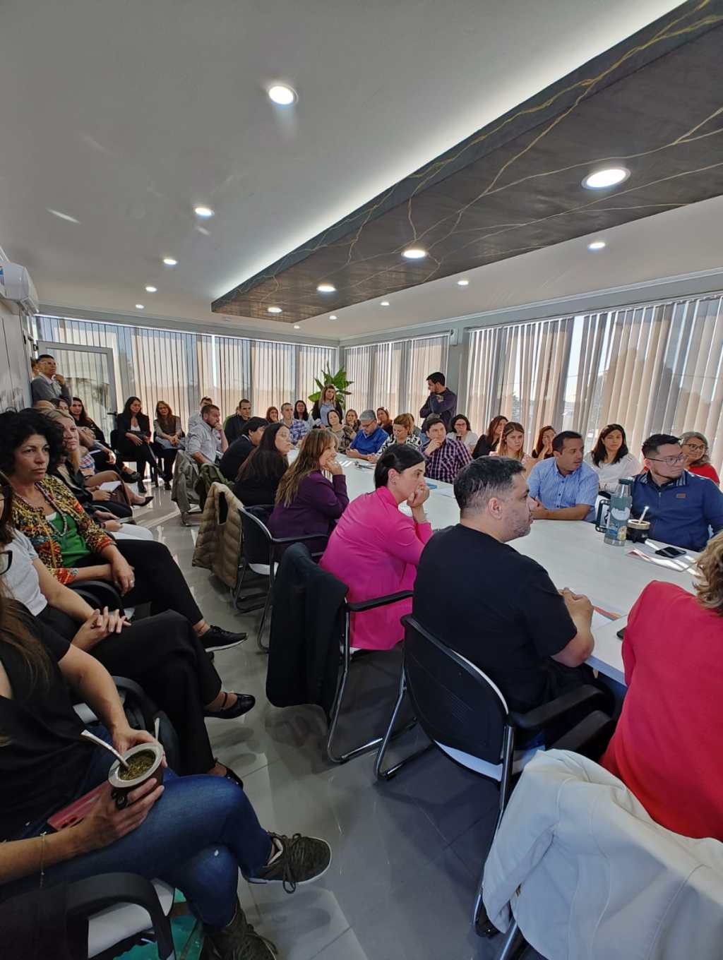 CHUBUT IMPULSA LA MODERNIZACIÓN DEL SISTEMA SANITARIO&nbsp;PÚBLICO.