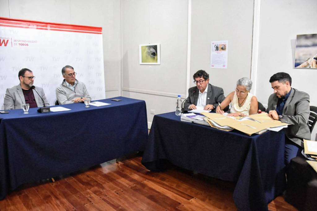 EL MUNICIPIO LICITÓ LA SEGUNDA ETAPA DE LA REMODELACIÓN DE LA TERMINAL DE&nbsp;ÓMNIBUS.