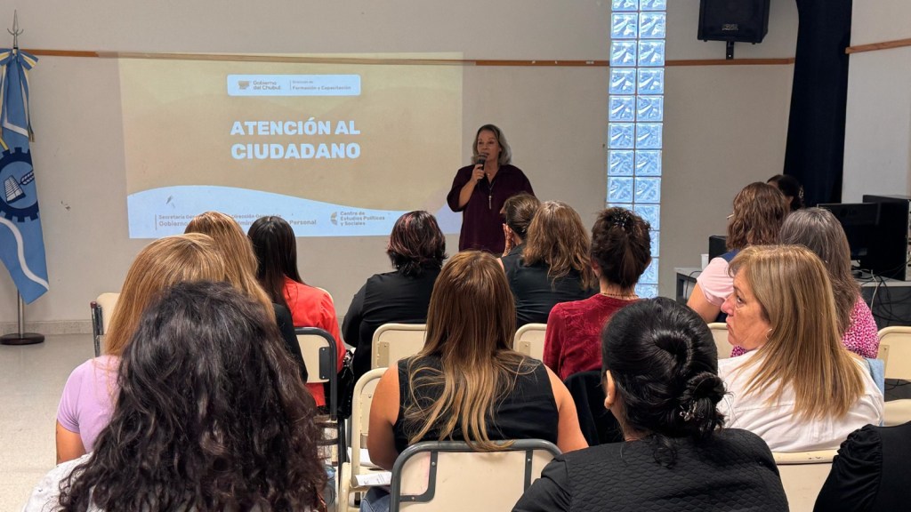 CAPACITACIÓN PARA REGISTROS CIVILES, INSPECCIÓN GENERAL DE JUSTICIA Y REGISTRO DE LA&nbsp;PROPIEDAD.