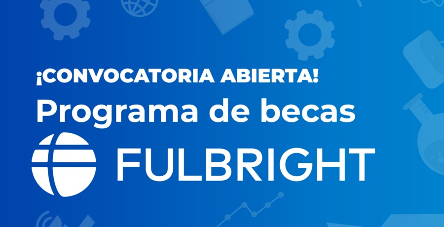 ABREN CONVOCATORIA PARA BECAS DE MAESTRÍA EN ESTADOS&nbsp;UNIDOS.