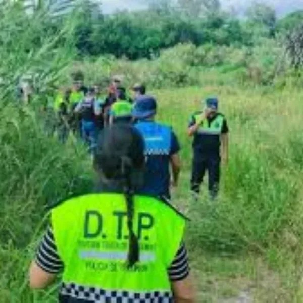 TUCUMÁN: ENCONTRARON MUERTA A UNA NENA DE 7 AÑOS Y DETUVIERON A SUS&nbsp;PADRES.