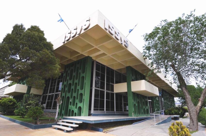 EL ISSyS LANZA UN FORO DE PARTICIPACIÓN&nbsp;CIUDADANA.