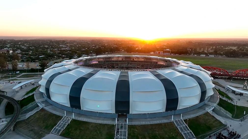 TORNEO APERTURA 2025 | ASÍ SERÍAN LOS CRUCES DE LOS OCTAVOS DE&nbsp;FINAL.