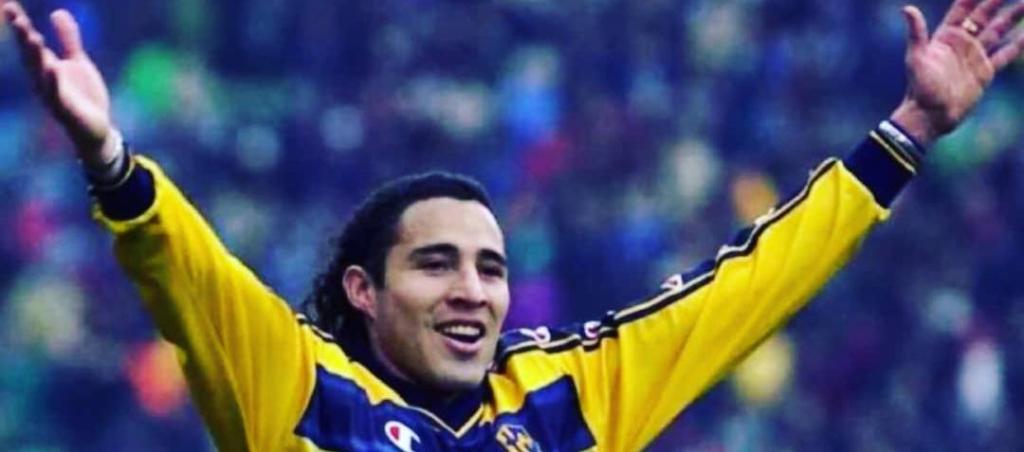 CONMOCIÓN EN COLOMBIA: MURIÓ JORGE BOLAÑO, ÍDOLO DE LA SELECCIÓN Y DEL JUNIOR DE&nbsp;BARRANQUILLA.