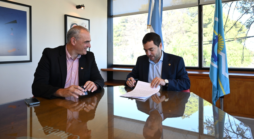 CHUBUT AVANZA EN EDUCACIÓN AMBIENTAL | CAPACITACIÓN PARA EL PODER&nbsp;JUDICIAL.