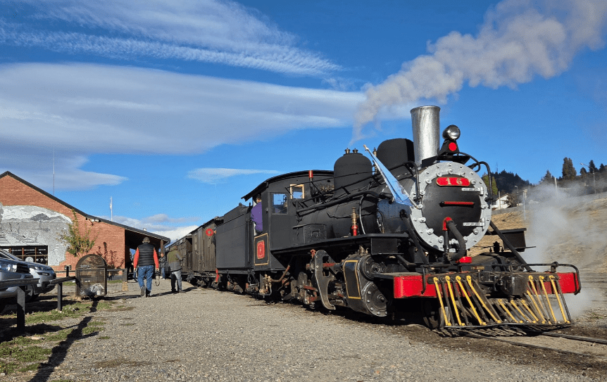 ESTAS SON LAS SALIDAS PROGRAMADAS DE “LA TROCHITA” PARA&nbsp;ABRIL.