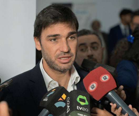 PROVINCIA AUTORIZÓ BAJA DE REGALÍAS PARA PECOM Y LA EMPRESA INVERTIRÁ USD 204 MILLONES EN ESCALANTE – EL&nbsp;TRÉBOL.