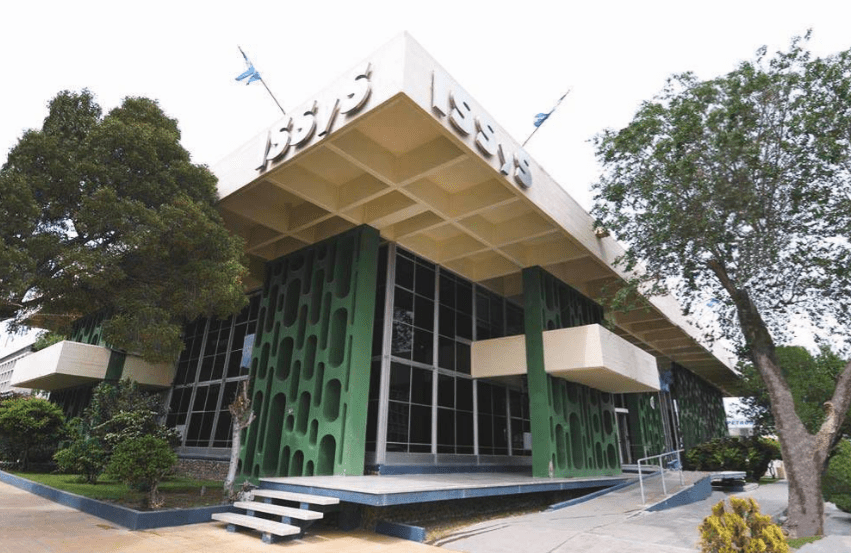 EL ISSyS ELIMINA CARGOS POLÍTICOS Y REDUCE GASTOS POR MÁS DE $160&nbsp;MILLONES.