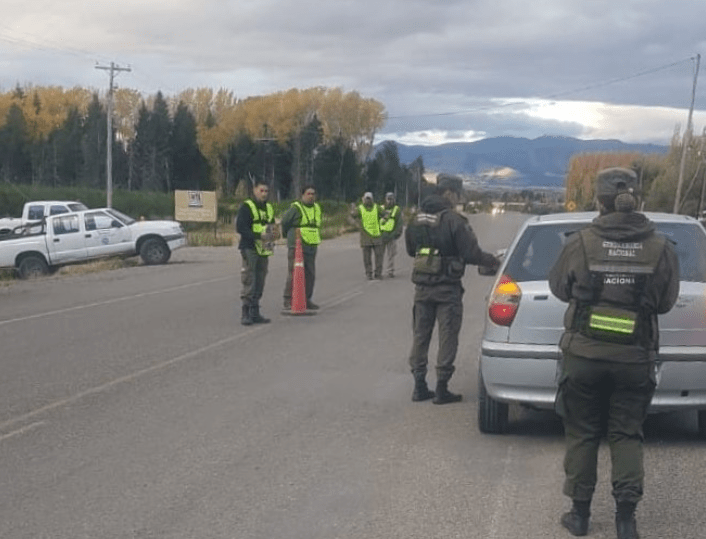 PROVINCIA CONTINÚA CON TRABAJOS DE CONTROL Y FISCALIZACIÓN EN LOS AMBIENTES&nbsp;ACUÁTICOS.