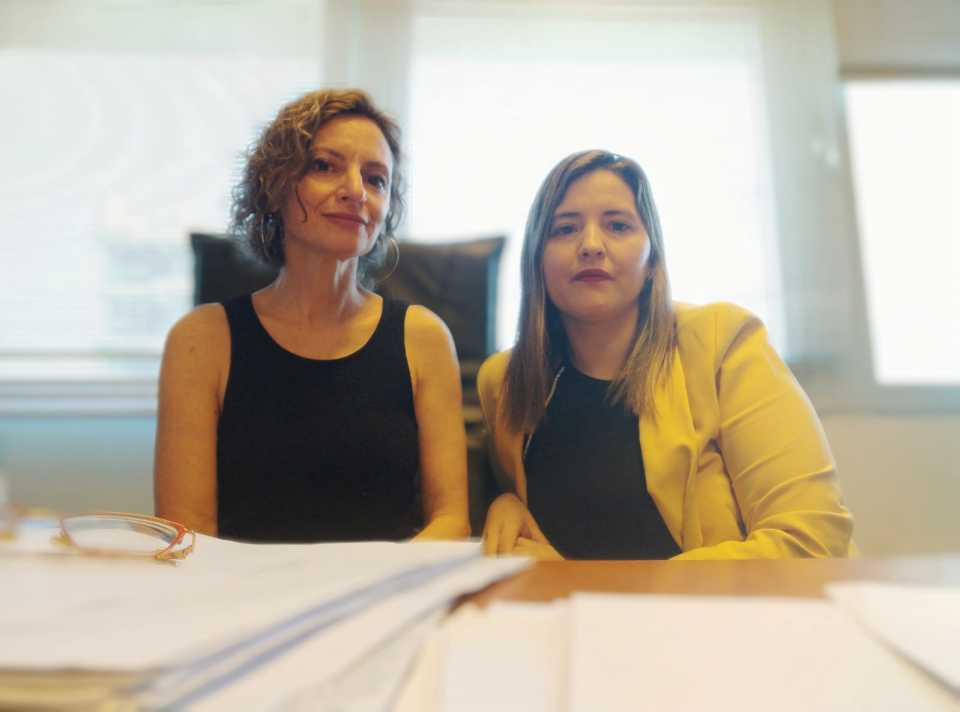 INTENTO DE ABUSO EN LA VÍA PÚBLICA DE MADRYN: EL AGRESOR FUE IDENTIFICADO Y QUEDÓ&nbsp;DETENIDO.