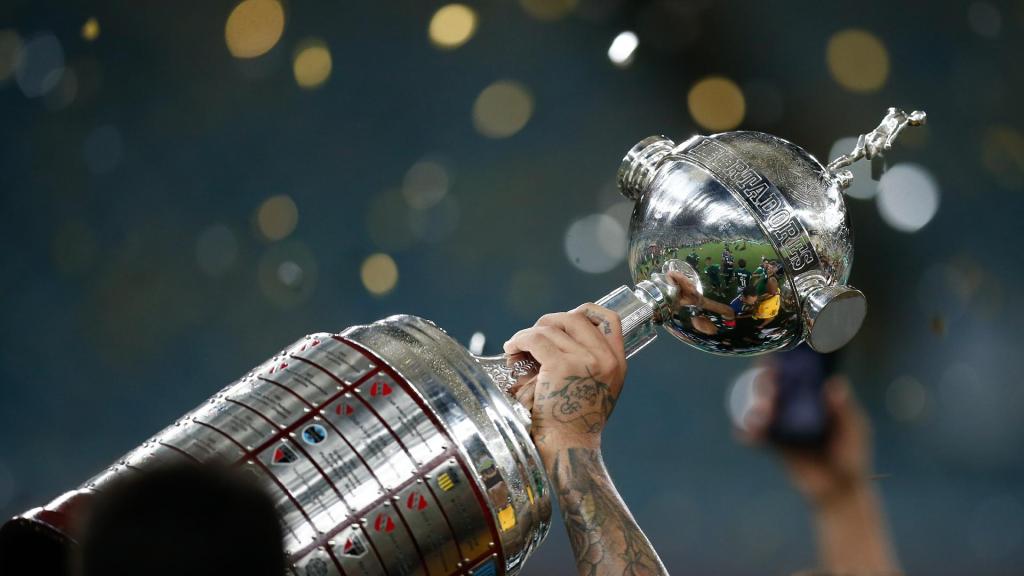 ARRANCA LA COPA LIBERTADORES: ASÍ SERÁN LOS DEBUTS DE LOS EQUIPOS&nbsp;ARGENTINOS.
