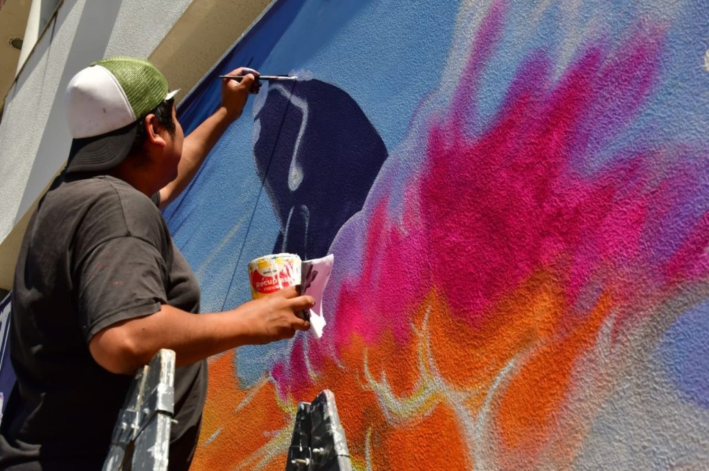 CHUBUT LANZA EL PROGRAMA “IMPULSO CREATIVO 2025” PARA FORTALECER LA FORMACIÓN DE JÓVENES EN&nbsp;CULTURA.