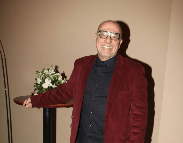 MURIÓ TOTI CILIBERTO A LOS 63 AÑOS: SUFRIÓ UNA HEMORRAGIA INTERNA Y UN PARO&nbsp;CARDÍACO.